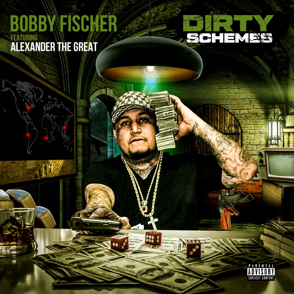 Dirty Schemes (Explicit)