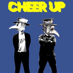 收聽Memes的Cheer Up歌詞歌曲