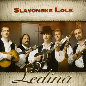 Slavonske Lole的專輯Ledina