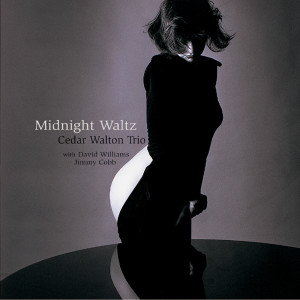ดาวน์โหลดและฟังเพลง テーマ・フォー・ジョビン พร้อมเนื้อเพลงจาก Cedar Walton Trio