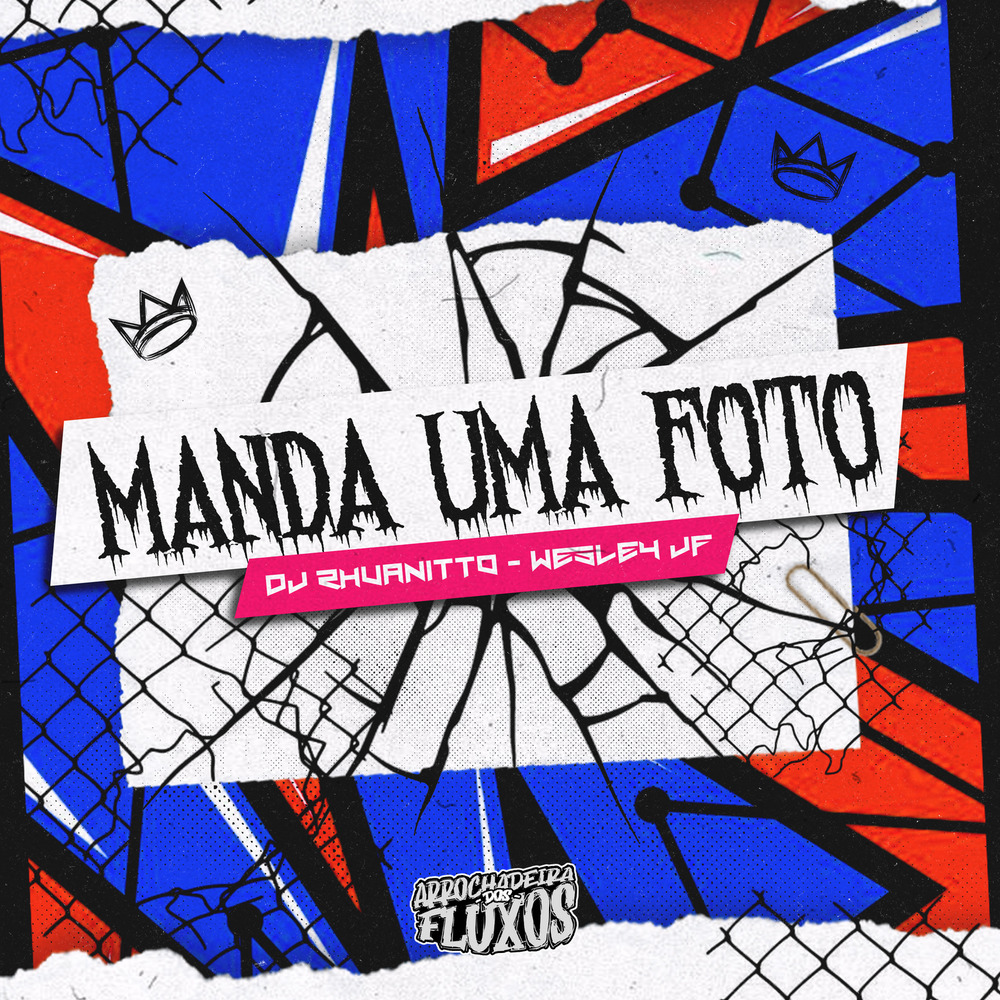 Manda uma Foto