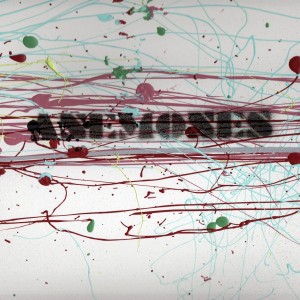 收聽Anemones的Look Starboard歌詞歌曲