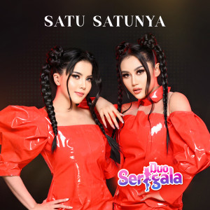 Duo Serigala的專輯Satu Satunya