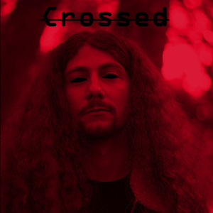 Album Crossed from Chris Clark