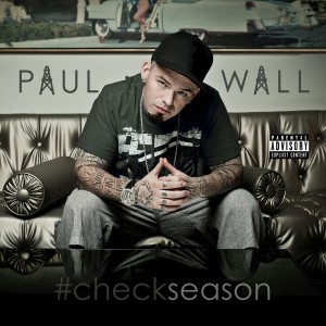 Listen to Gettin Tho'd song with lyrics from Paul Wall