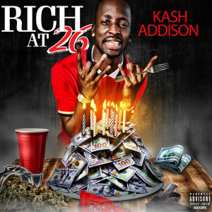 ดาวน์โหลดและฟังเพลง Step for You (Explicit) พร้อมเนื้อเพลงจาก Kash Addison