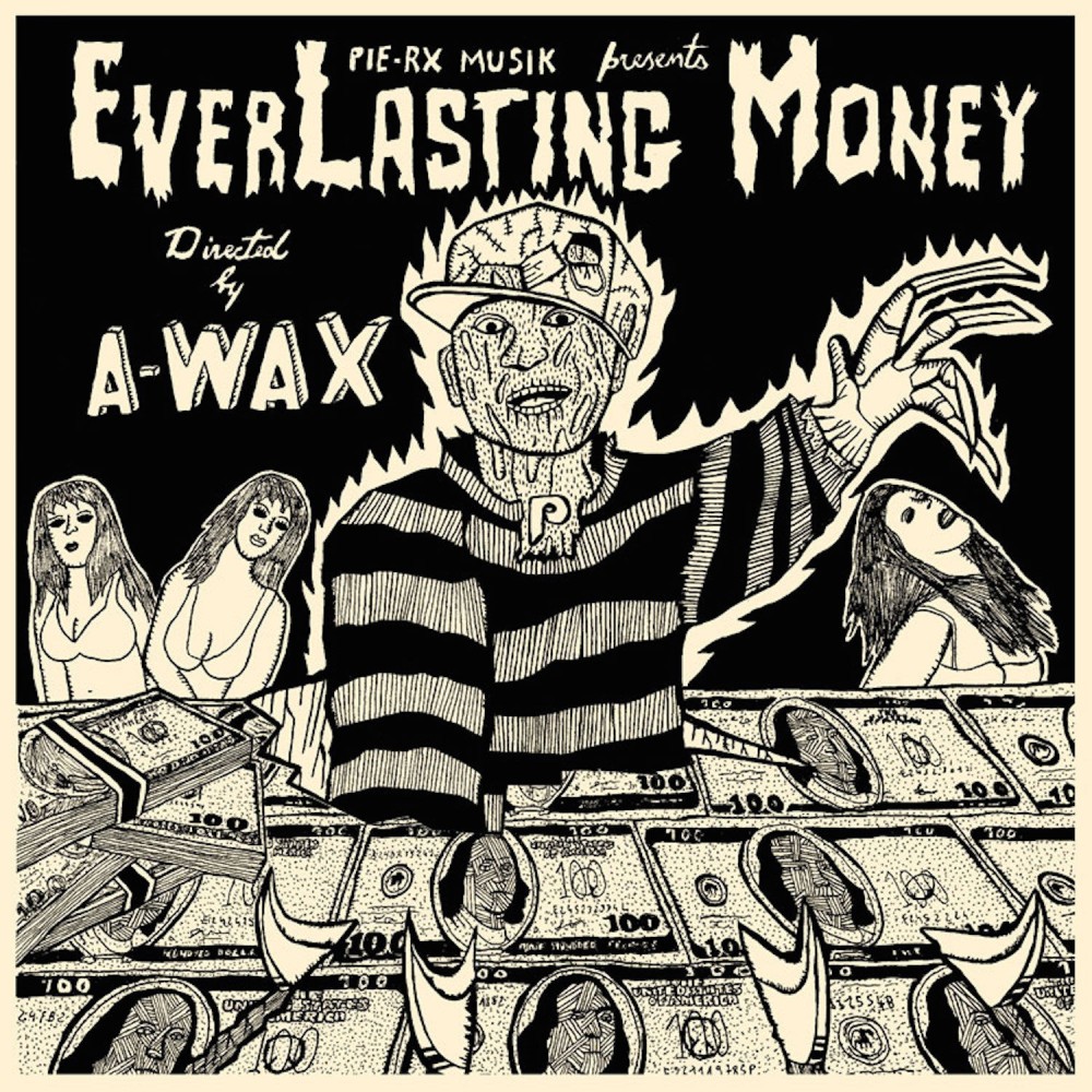 Hunnid Nights (Explicit)