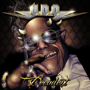 Dengarkan Untouchable (其他) lagu dari U.D.O. dengan lirik