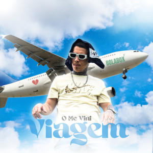 O mc vini的专辑Viagem