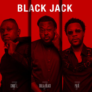 Blackjack的專輯Blackjack (Explicit)