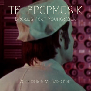收聽Telepopmusik的Dreams (Zombies in Miami Radio Edit)歌詞歌曲