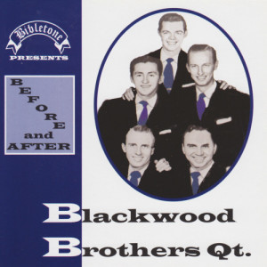 收聽Blackwood Brothers Quartet的Working on a Building歌詞歌曲