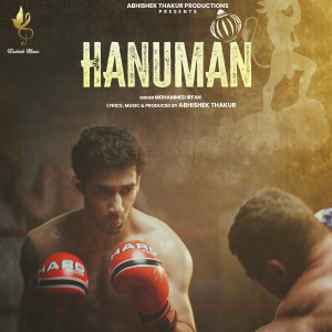 Hanuman dari Mohammed Irfan