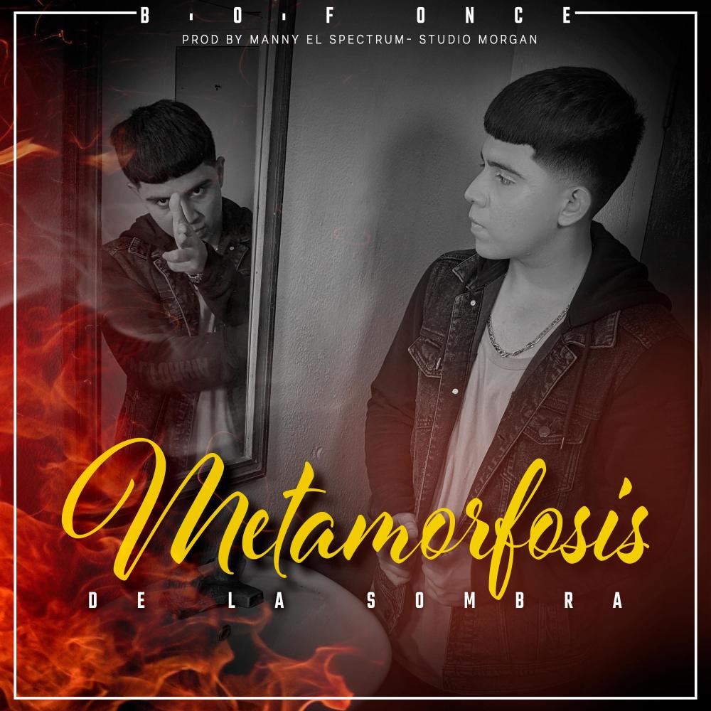 Imparable(feat. Soy Thali Man)