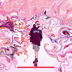 收聽蔡詩芸的Sauce (Explicit)歌詞歌曲