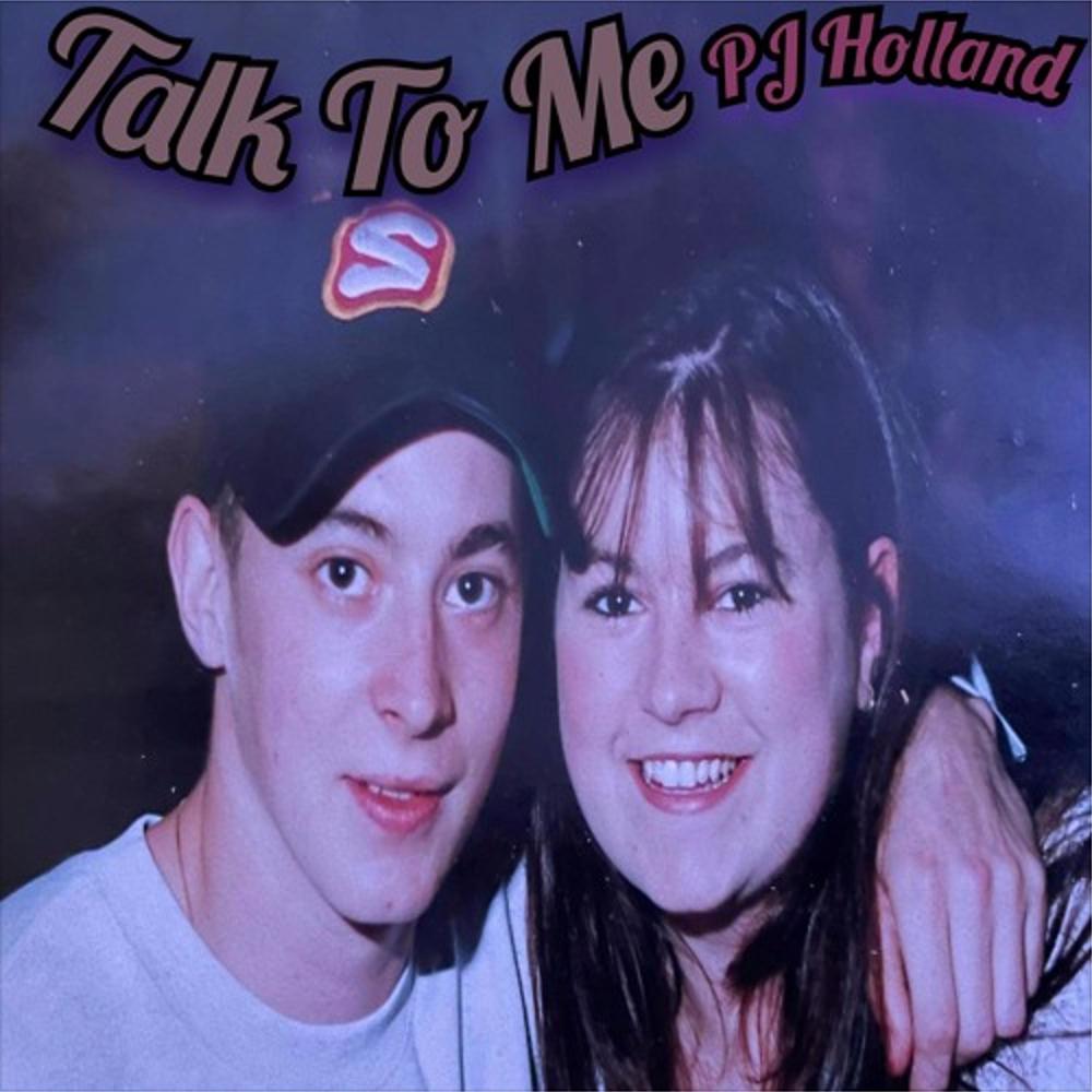 Talk To Me (PJ Holland Remix)