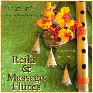 收聽Massage Tribe的Miraculous Medicine (Tibetan Bowls for Reiki & Massage)歌詞歌曲