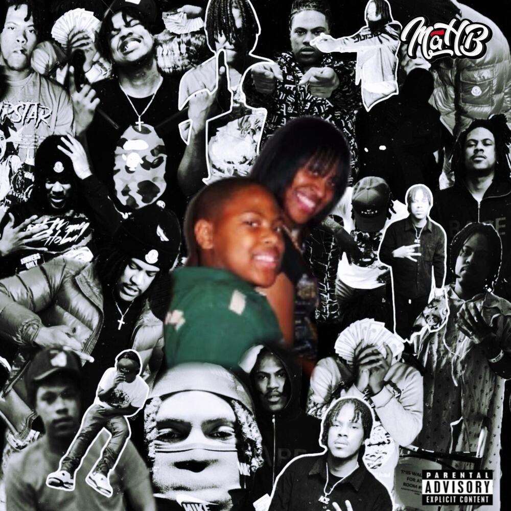 Bullets In My Body (Explicit)