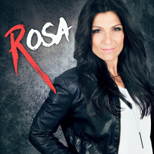 Album Rosa from Rosa