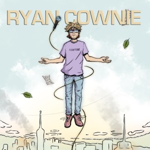 收聽Ryan Cownie的I Can't Die歌詞歌曲