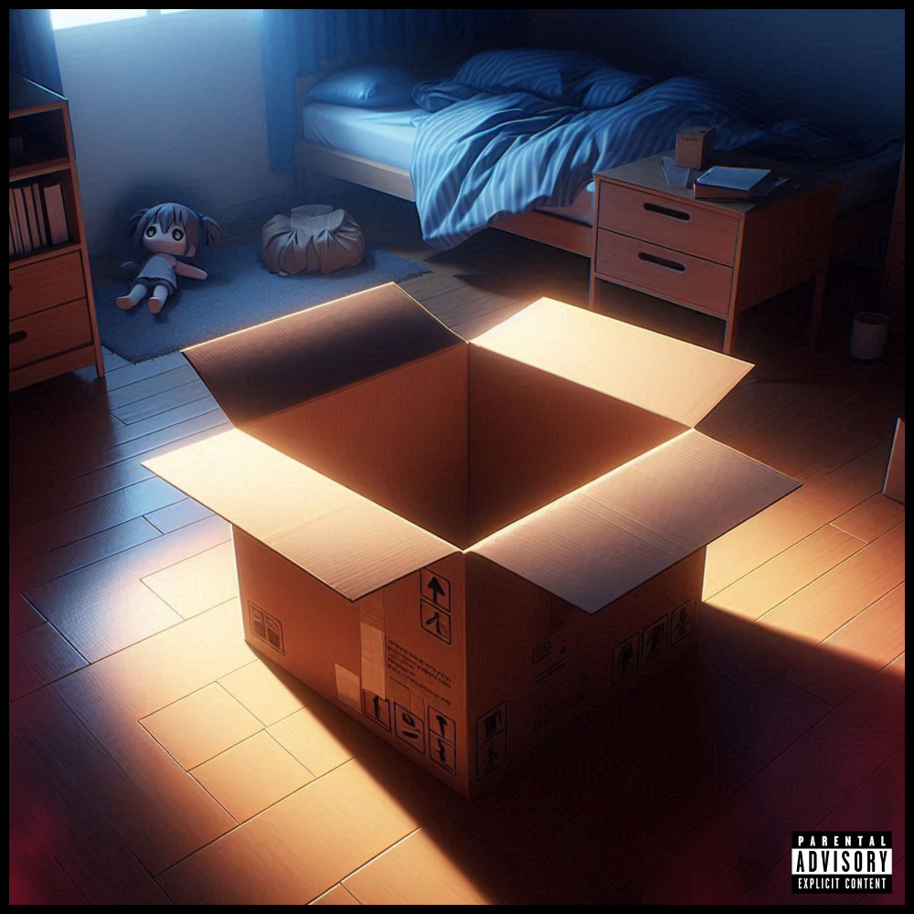 THE ONE (Explicit)