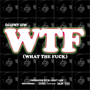 收聽DJ Lewy Lew的WTF (What the Fuck) (Explicit)歌詞歌曲