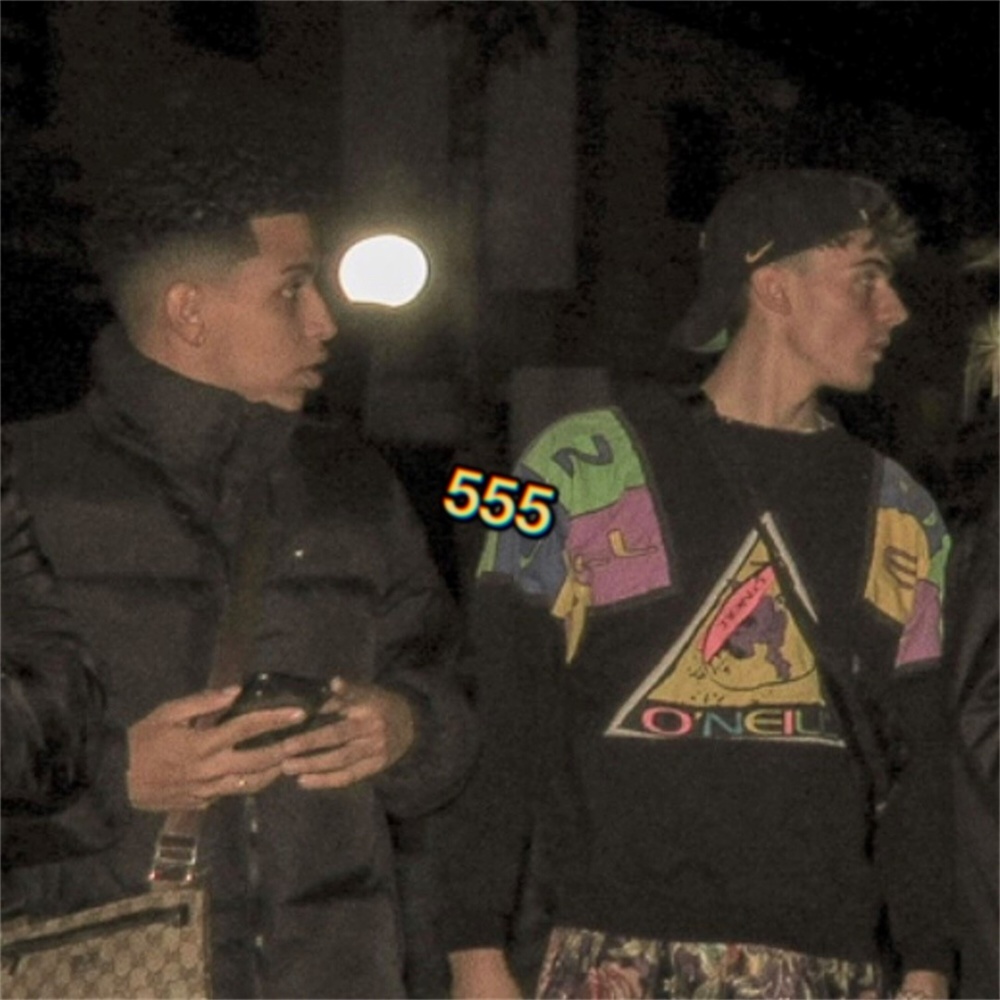 555 (Explicit)