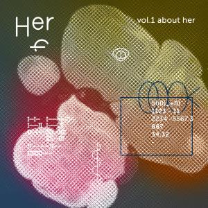 Album About Her from 群星