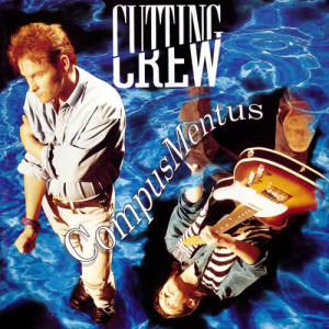 อัลบัม Compus Mentus ศิลปิน Cutting Crew