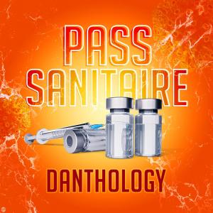 Album Pass sanitaire from Danthology