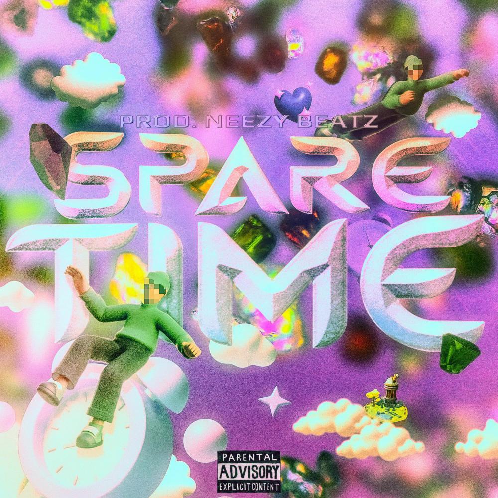 Careless (feat. Neezy Beatz) (Explicit)