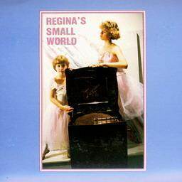 收聽Regina Music Box的It's A Small World歌詞歌曲