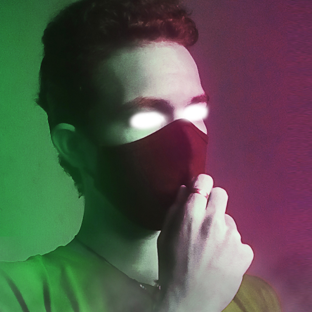 Hidden