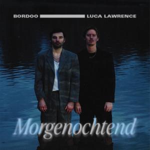 Bordoo的專輯Morgenochtend