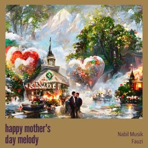 Album Happy Mother's Day Melody oleh Fauzi
