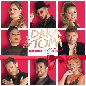Listen to Navidad de Color song with lyrics from DAKA Y TOMA