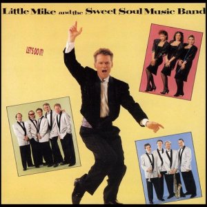 收聽Little Mike & The Sweet Soul Music Band的It Should Have Been Me歌詞歌曲