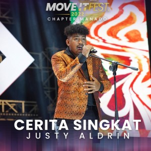 Cerita Singkat (Move It Fest 2022 Chapter Manado)