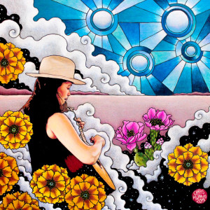 Listen to He's Got a Broken Wing song with lyrics from Gabrielle Pietrangelo