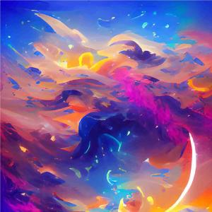 收聽Lunanescence的Nexus歌詞歌曲