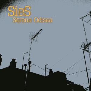 收聽Sies的Reflejos del ayer (feat. Caro´)歌詞歌曲