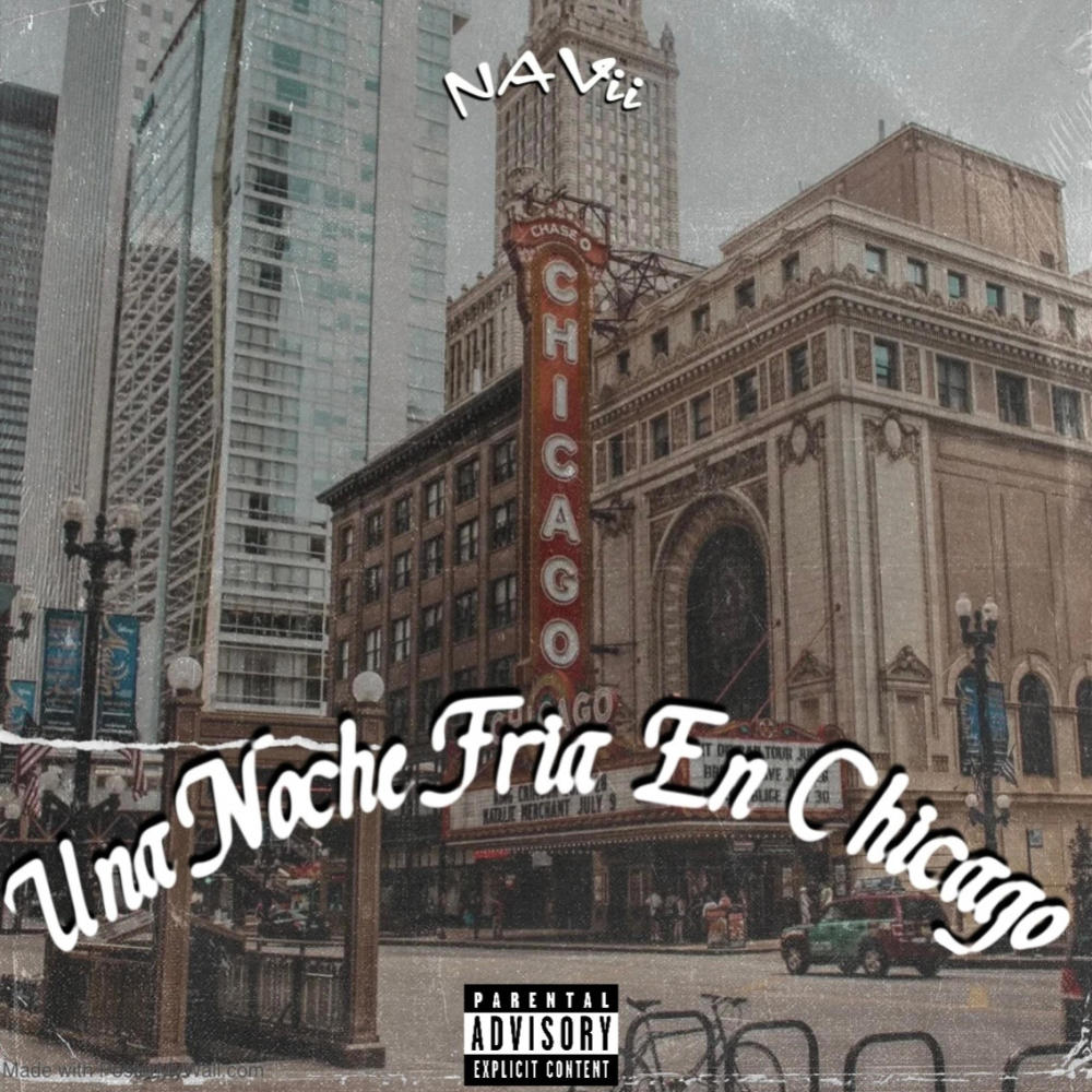 Una Noche Fria En Chicago (Explicit)