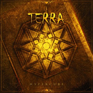 Terra的专辑Hypercube