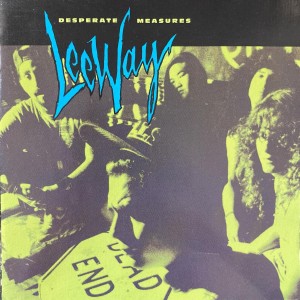 ดาวน์โหลดและฟังเพลง Make Me an Offer พร้อมเนื้อเพลงจาก Leeway