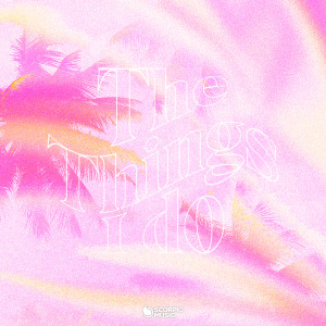 Album Things I Do from Phil Soutter