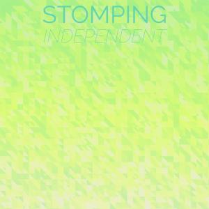 อัลบัม Stomping Independent ศิลปิน Various