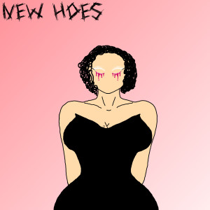 อัลบัม NEW HOES (Explicit) ศิลปิน Big Bo