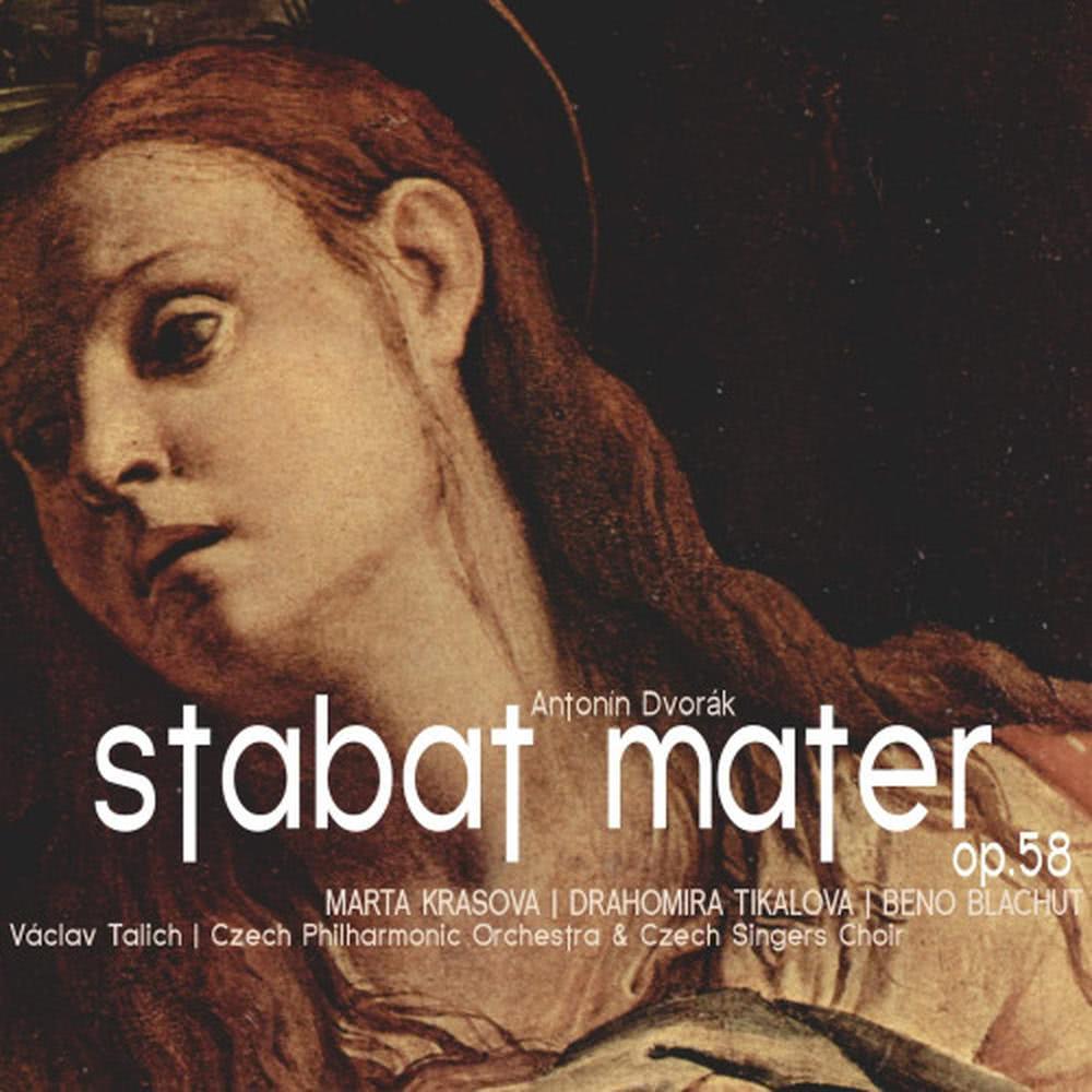 Stabat Mater, Op. 58: Quando Corpus Morietur