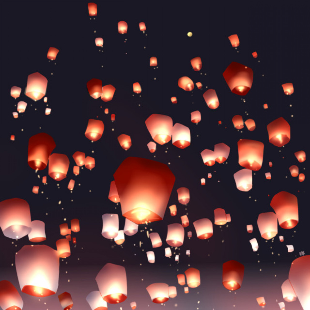 New Moon