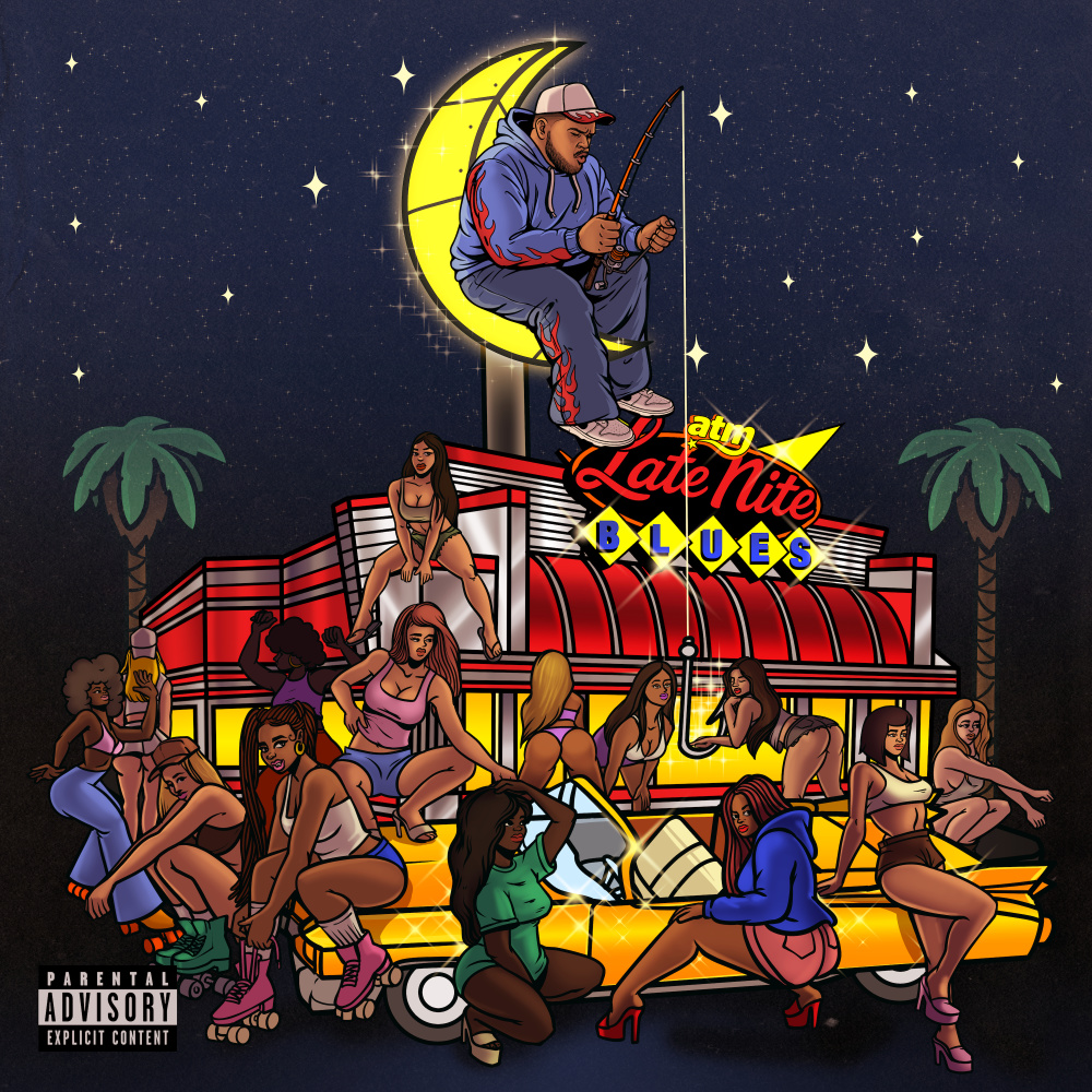 Tell Me (Explicit)